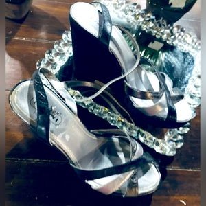 Coach women’s shoes size 8.5